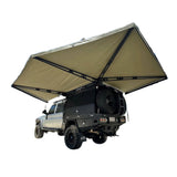 The Bush Company 270 XT MAX Awning image 0