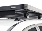 Mitsubishi Pajero Sport (2008-2015) Slimline II Roof Rack Kit / Tall image 2