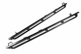 TF814 - Rock sliders with tree bars for Defender 130 image 0