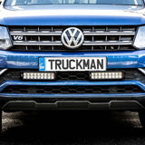 Vision X PX-18 Dual LED Light Bar Kit Volkswagen Amarok (2016 On) image 2