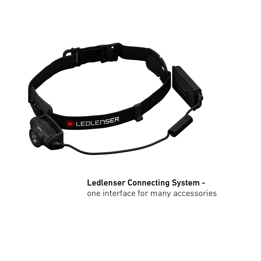 LEDLENSER H5 Core Head Torch image 5