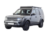 Land Rover Discovery LR3/LR4 Wind Fairing image 5