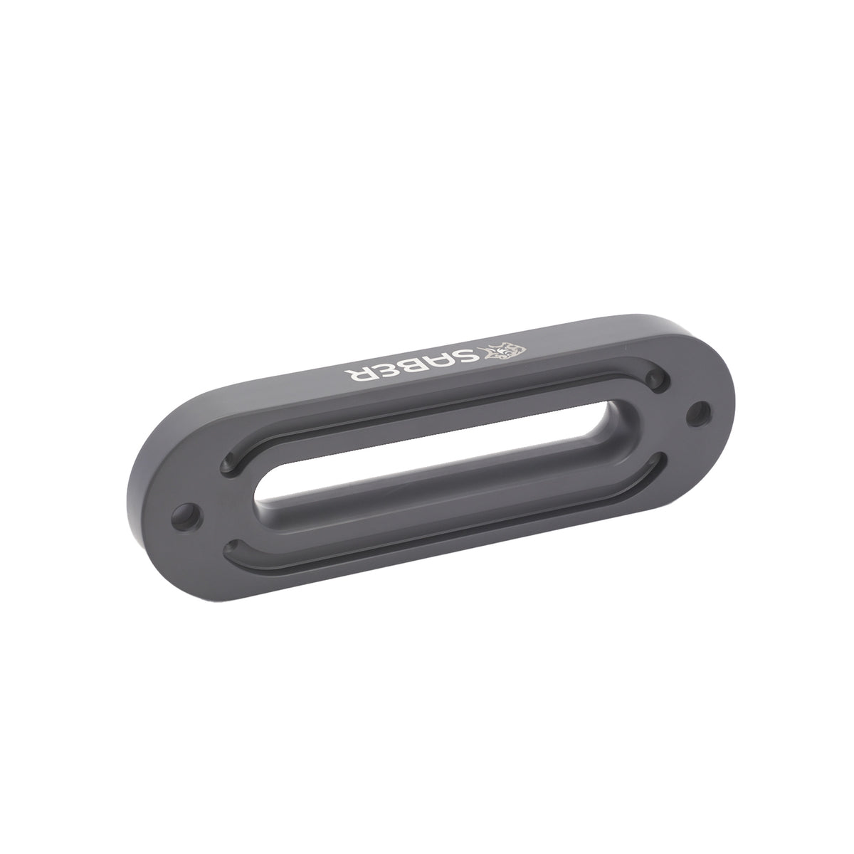 Chunky Hawse Fairlead- Grey image 3