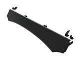 Toyota Sequoia (2023-Current) Slimsport Rack Wind Fairing image 3