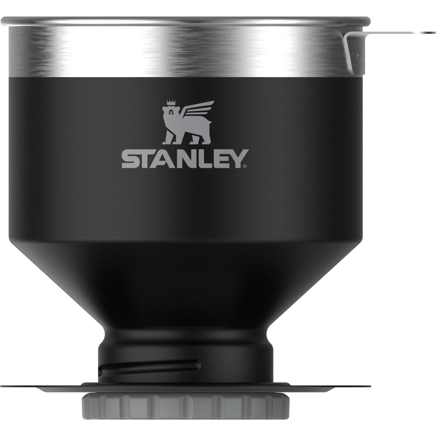 Stanley Classic Perfect-Brew Pour Over - Matte Black Pebble image 0