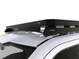 Ford F-250 (1999-Current) Slimline II Roof Rack Kit image 2