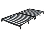 Ford E150/E250/E350 Extended Cab (1992-2014) Slimline II Roof Rack Kit image 3