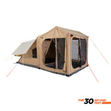 Oztent RX-5 30 Second Tent (Includes Living Room & Zip-In Tub Floor) image 0