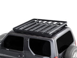 Suzuki Jimny (1998-2018) Slimline II Roof Rack Kit image 1
