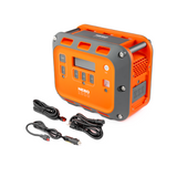 Intrepid 1000 Power Bank UK image 7