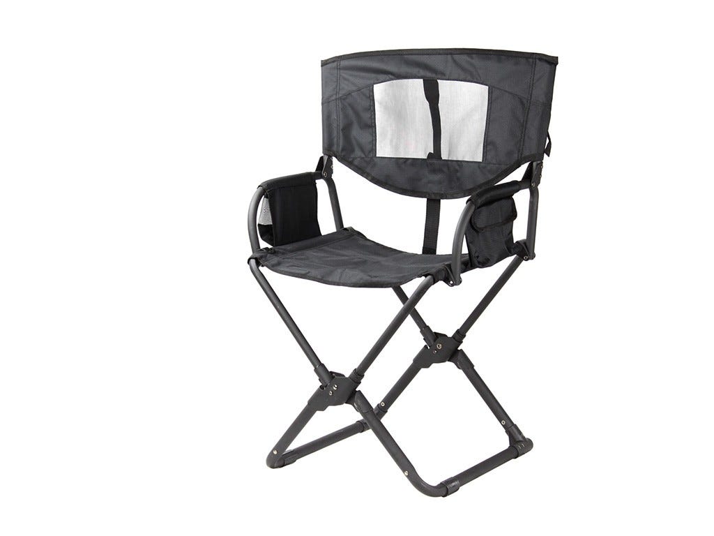 Expander Camping Chair image 0