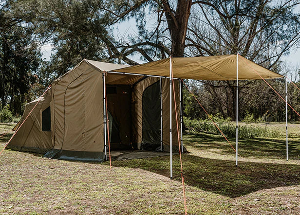 Oztent RV-3 Plus Tent image 3