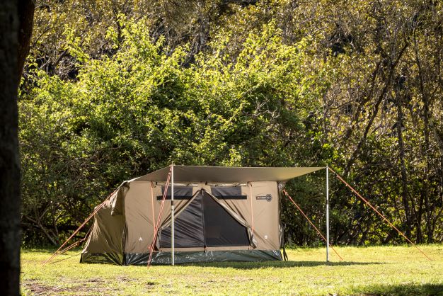 Oztent RS-1 King Single Swag image 3