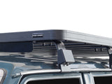 Nissan Patrol Y60 Slimline II Roof Rack Kit / Low Profile image 2