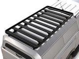Truck Canopy or Trailer Slimline II Rack Kit / Tall / 1165mm(W) X 2368mm(L) image 0