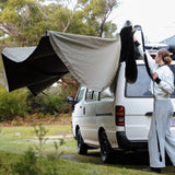 The Bush Company 270 XT MAX Awning image 4