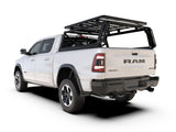 RAM 1500 (5th Gen) 4 Door Crew Cab 5'7in Box (2019-Current) Pro Bed Rack Kit image 0