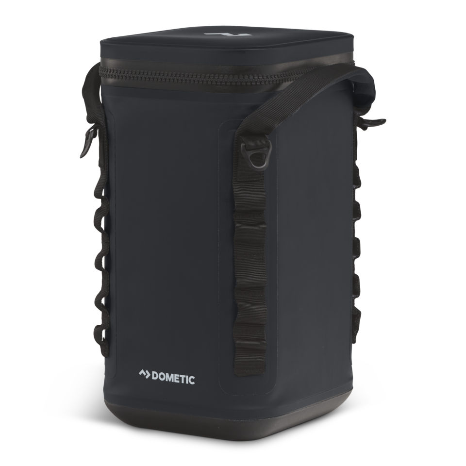 PSC 9 Soft Cooler (Slate) image 0