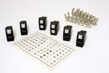TF909 - Switch kit for TF909 image 0
