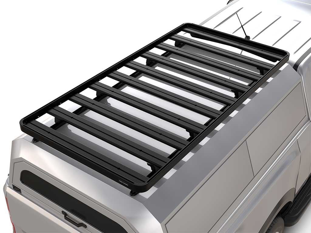 Truck Canopy or Trailer Slimline II Rack Kit / Tall / 1255mm(W) X 1964mm(L) image 0