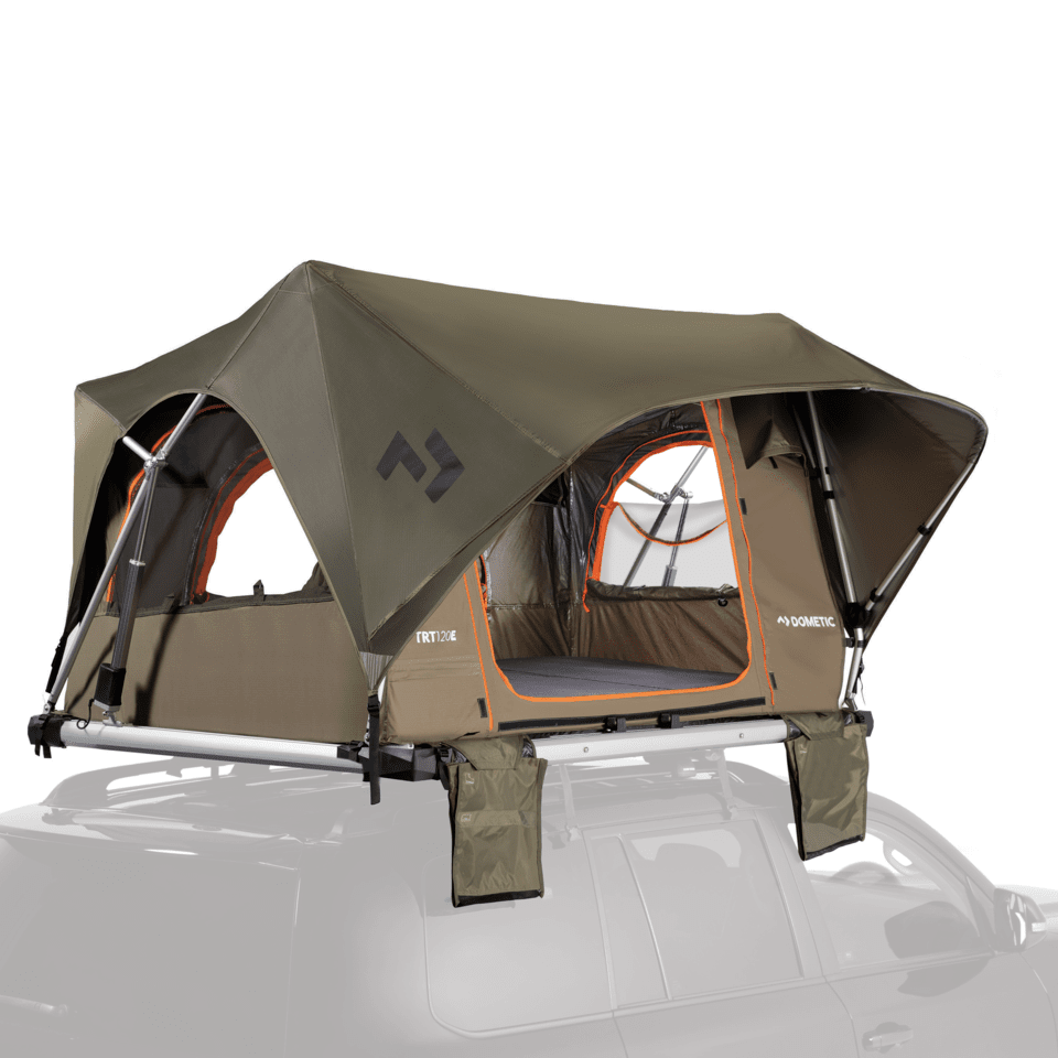 Dometic TRT120E Forest image 1