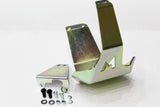 TF846 - Rear axle differential guard for -98 90/D1 & RRC image 0