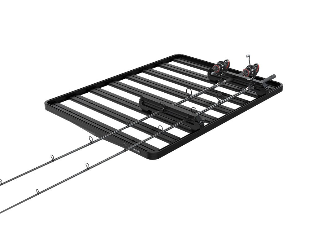 Pro Ski, Snowboard AND Fishing Rod Carrier image 2