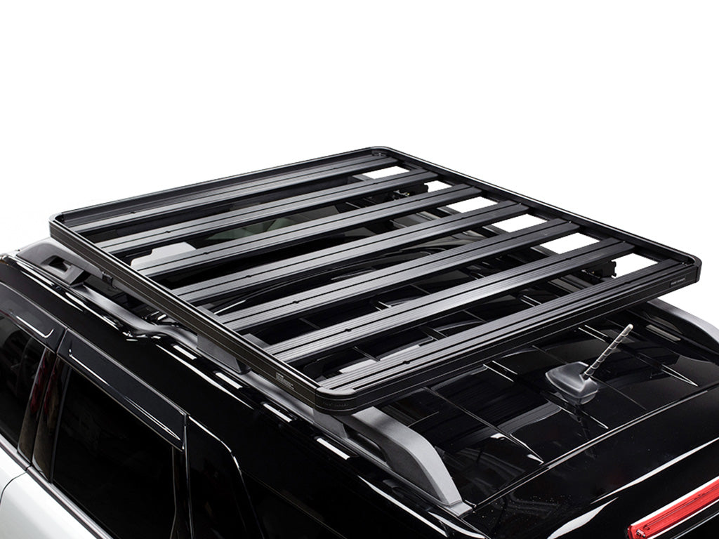 Ford Bronco Sport (Badlands/First Edition) (2021-Current) Slimline II Roof Rail Rack Kit image 1