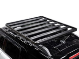 Ford Bronco Sport (Badlands/First Edition) (2021-Current) Slimline II Roof Rail Rack Kit image 1