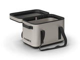 Dometic GO Soft Storage 20L/5.3Gal / Ash image 3