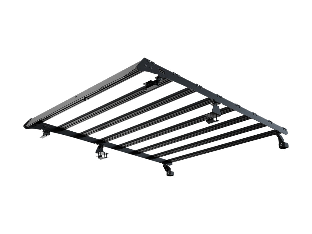 Polaris Ranger Crew Cab (2018-Current) Slimsport Roof Rack Kit image 4