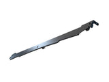 Polaris Ranger UTV (2018-Current) Slimsport Rack 40in Light Bar Wind Fairing image 3