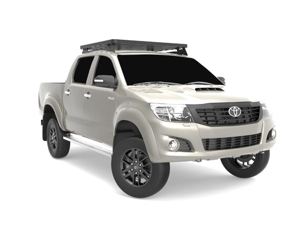 Front Runner Slimline II Roof Rack Kit image