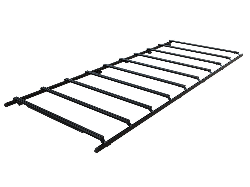 Peugeot Boxer (L4H2/159in WB/High Roof) (2014-Current) Slimpro Van Rack Kit image 3