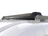 Slimpro Van Rack Adjustable Wind Fairing image 0