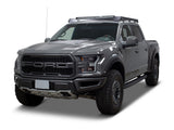 Ford F-150 Super Crew (2018-2020) Slimsport Roof Rack Kit / Lightbar ready image 0