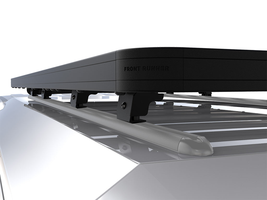 Truck Canopy or Trailer with OEM Track Slimline II Rack Kit / 1475mm(W) X 1964mm(L) image 2