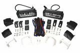 TF7006 - LED grille mounted LED light kit for Discovery 4 2009-2014 image 0