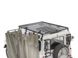 Rack Mount Shower Cubicle image 3