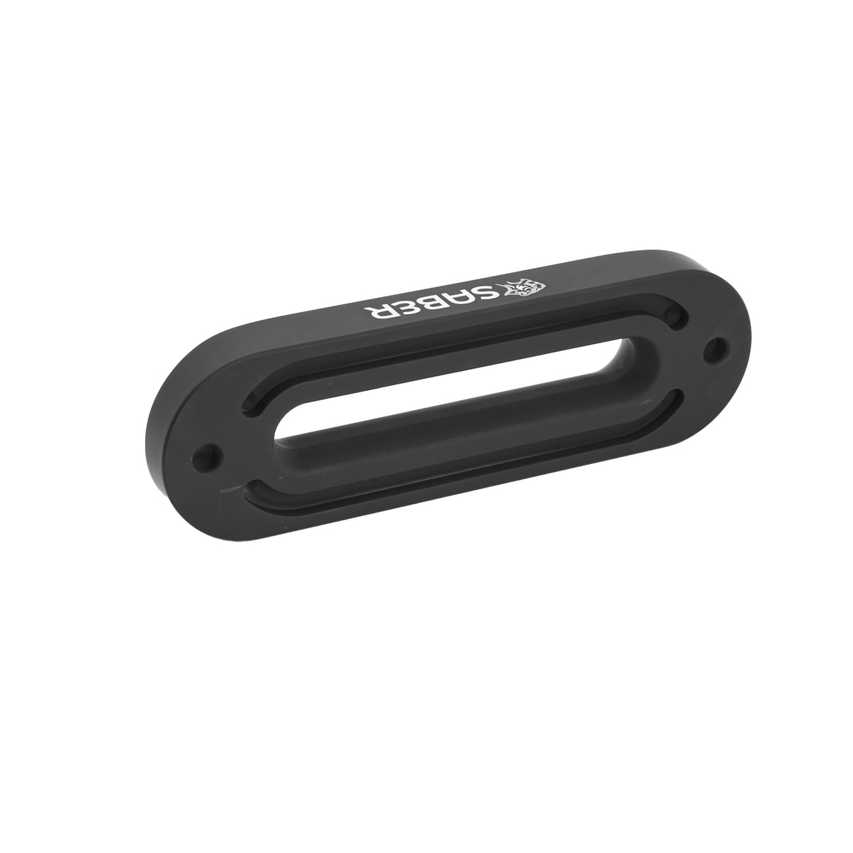 Chunky Hawse Fairlead-Black image 3
