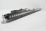 TF718 - 50" Solo single row combination beam light bar 27060LM image 0