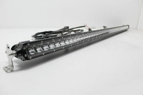 TF718 - 50" Solo single row combination beam light bar 27060LM image 0