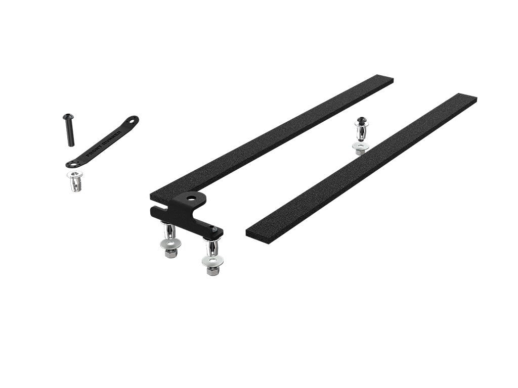 Pro Water Tank Surface Mount Bracket image 1