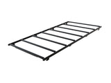 Toyota HiAce LWB (2019-Current) Slimpro Van Rack Kit image 3