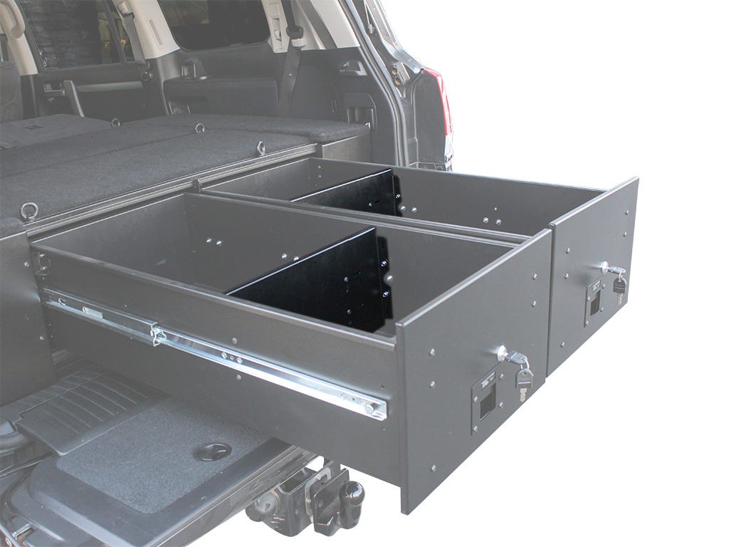 Drawer Dividers image 0