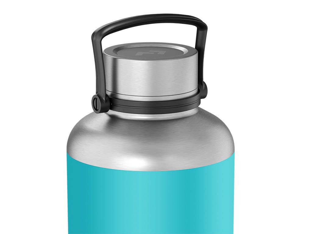 Dometic 1920ml/64oz Thermo Bottle / Lagune image 1