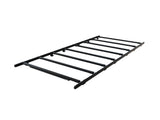Volkswagen Crafter (L3H2/ MWB/OEM Track) (2017-Current) Slimpro Van Rack Kit image 3
