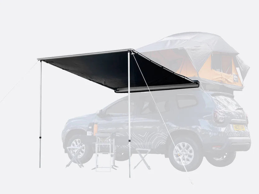 Tentbox Universal Side Awning image 0