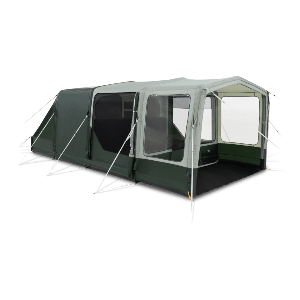 Dometic Rarotonga FTT 401 image 0