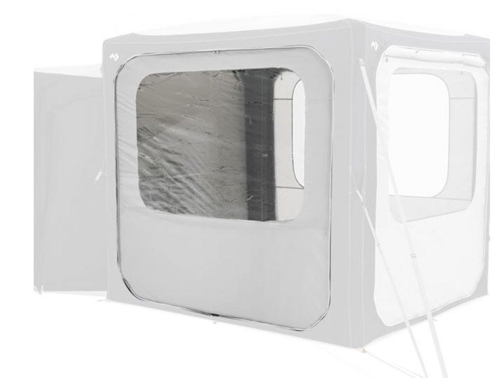 Dometic HUB Window Panel image 0